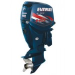 Лодочный мотор Evinrude E 150 DPL